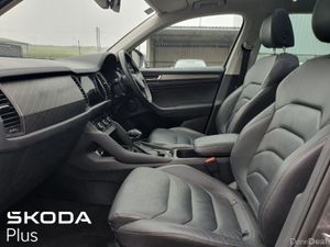Skoda Kodiaq Style 2.0TDi DSG - Panoramic Sunroof, - Image 4