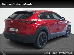 Mazda CX-30 M-Hybrid 122ps Homura MT (From €92 per - Image 3