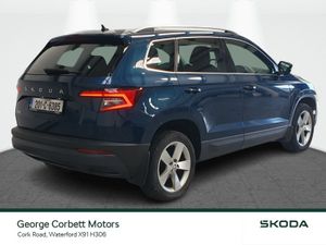 Skoda Karoq 2.0TDi 115hp Ambition - 1 Owner (From - Image 3