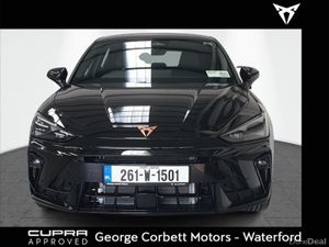 Cupra Leon V2 1.5eTSi 150hp DSG - Demo Sale (From - Image 2