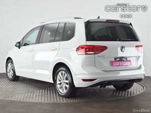 Volkswagen Touran 1.4 TSI Auto - Image 3