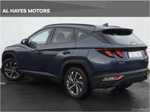 Hyundai Tucson **FULL LEATHER**HEATED SEATS**EXECU - Image 3