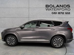 Hyundai Santa Fe 1.6 PHEV 4WD Premium Auto - Image 3