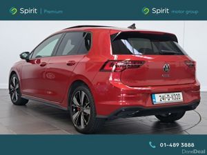 Volkswagen Golf 1.4TSI GTE DSG 245HP*Sunroof*Leath - Image 3
