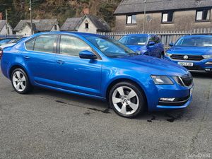 Skoda Octavia 2019 STYLE 1.0TSI 115HP DSG - Image 2