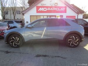 Hyundai IONIQ 5 Executive 58 5DR Auto - Image 4