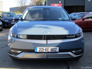 Hyundai IONIQ 5 Executive 58 5DR Auto - Image 2