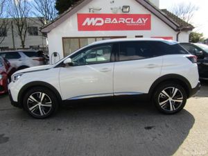 Peugeot 3008 Allure 1.6 Blue HDI 120 4DR - Image 4