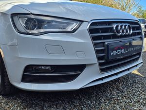 Audi A3 Automatic 1.4 New Wheels and Nct - Image 3