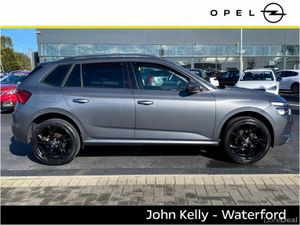 Skoda Kamiq Ambition 1.0TSI 110HP - Image 4