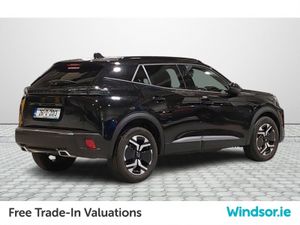 Peugeot 2008 HYBRID 110BHP e-DCS6 Allure - Image 2