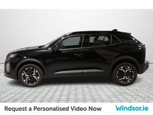 Peugeot 2008 HYBRID 110BHP e-DCS6 Allure - Image 4