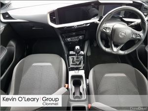 Opel Mokka SC 1.2i (100PS) S/S - Image 2