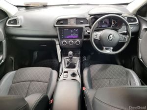 Renault Kadjar 1.5 BLUE dCi 115 Iconic - Image 4