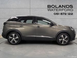 Peugeot 3008 1.5 BlueHDi 130bhp GT Line Auto - Image 4