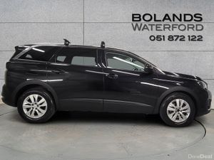 Peugeot 5008 1.2 PureTech 130 Auto Active - Image 4