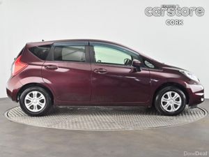 Nissan Note 1.2 Auto - Image 2