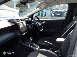 Ford Puma 1.0L EcoBoost Hybrid 125PS Titanium Auto - Image 3