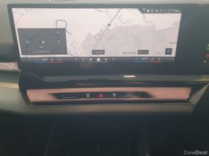 BMW 5-Series 530e M Sport Saloon - Image 4