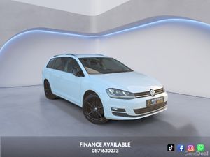 Volkswagen Golf 1.2 TSI 110hp  Comfortline Automat - Image 3