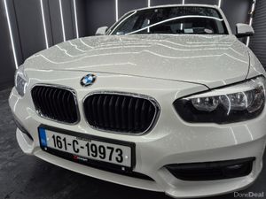 BMW 1-Series 2016 - Image 3