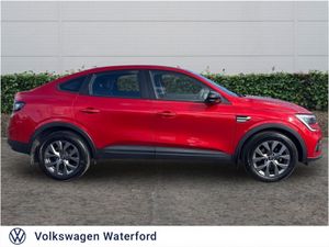 Renault Arkana TCe 140 Auto Evolution - Image 3