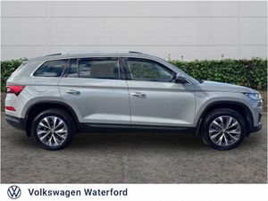 Skoda Kodiaq 2.0 TDI 150HP DSG Ambition 7 Seat - Image 4
