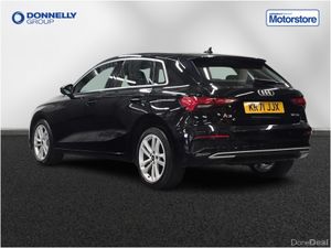 Audi A3 Diesel Sportback Sport - Image 3