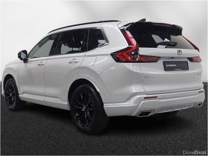 Honda CR-V Cr-V Estate Advance - Image 3