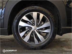 Suzuki S-Cross Hatchback Ultra - Image 4