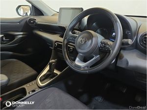 Toyota Yaris Hatchback Icon - Image 4