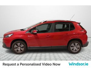 Peugeot 2008 1.2 PureTech 82bhp Active - Image 3