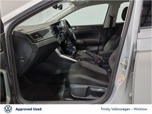 Volkswagen Polo ** EDITION 75 ** 1.0 TSI ** 95BHP - Image 4