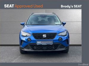 SEAT Arona 1.0TSI 110hp SE+ **24 MONTH SEAT APPROV - Image 3