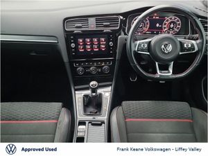 Volkswagen Golf GTI 2.0 TSI 245HP *SUNROOF* *IRISH - Image 2