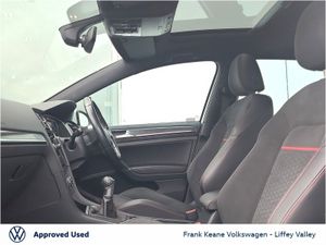 Volkswagen Golf GTI 2.0 TSI 245HP *SUNROOF* *IRISH - Image 4