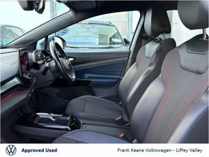 Volkswagen ID.4 77KWH GTX BUSINESS *STONEWASH BLUE - Image 4