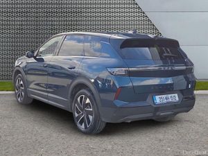 Opel Grandland GS PureTech 136 MHEV - Image 3