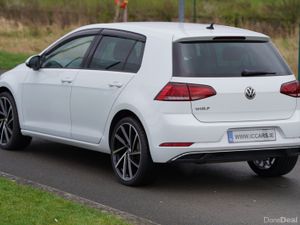 2018 VW Golf 1.2 TSI  AUTO - Image 4