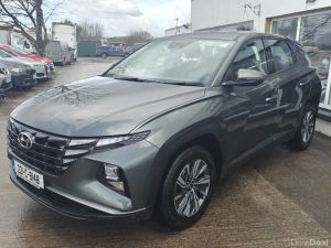 Hyundai Tucson 2WD Comfort Plus - Image 3