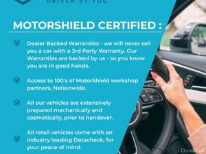 Hyundai Tucson 2WD Comfort Plus - Image 2