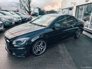 Mercedes-Benz CLA 200d Sport - Image 3