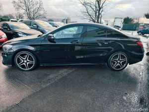 Mercedes-Benz CLA 200d Sport - Image 4
