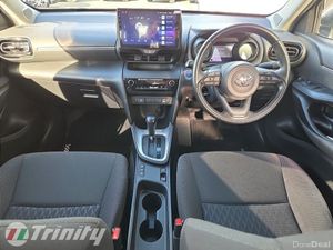 Toyota Yaris Cross ** LOW MILEAGE ** HIGH SPEC ** - Image 2