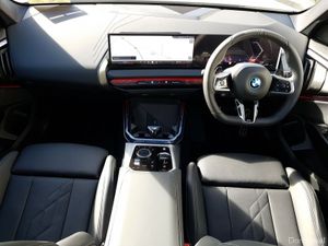 BMW X3 X3 30e xDrive M Sport - Image 4