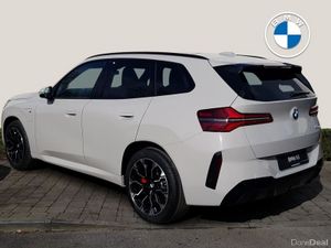 BMW X3 X3 30e xDrive M Sport - Image 2