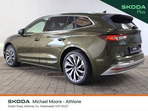 Skoda Enyaq ENYAQ L&K  85 82kwh 285BHP - Image 3