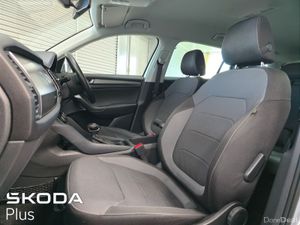 Skoda Kodiaq 2.0 TDI 150HP DSG Ambition 7 Seat - Image 4