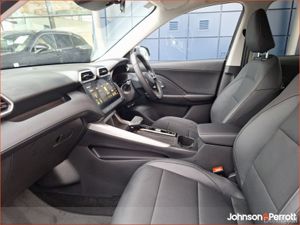 MG ZS ORDER YOUR NEW MG ZS TODAY - Image 3