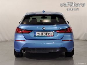BMW 1-Series 116d Sport - Image 4